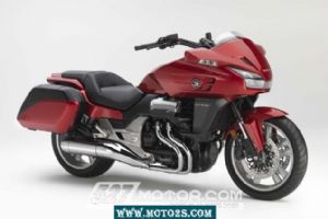 ����HondaCTX1300������չ ����CTX1300