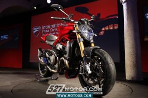 �ſ���Monster 1200������չ �ſ���Monster 1200/S