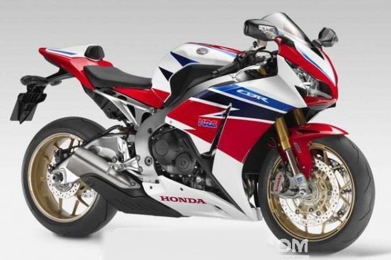���� Honda 2014 CBR1000RR SP