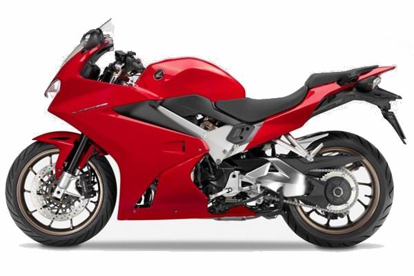 ���� Honda 2014 VFR800F