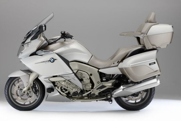 ���� BMW 2014 K 1600 GTL
