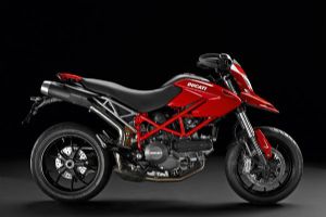 �ſ���Hypermotard 796����ͼƬ