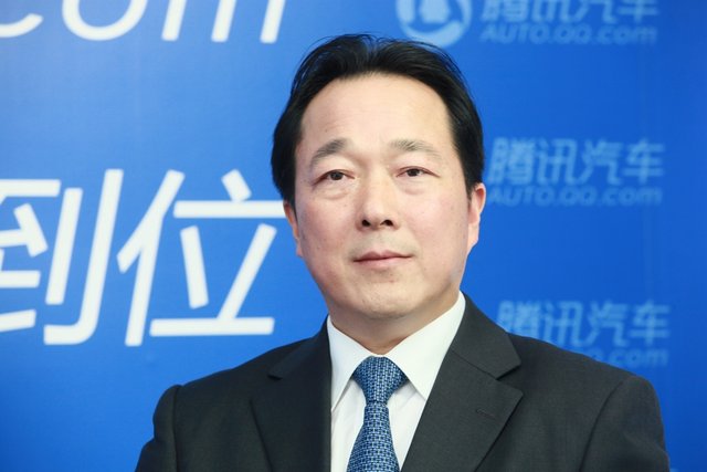 陈茂善:五羊本田在行业萎缩下实现逆增长