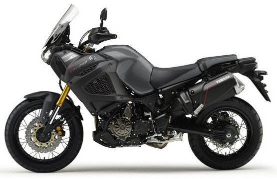������ Yamaha 2014 XT1200Z