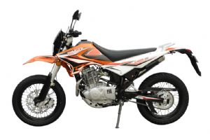 HYOSUNG��ʤĦ��ս�� QM150GY-K�������
