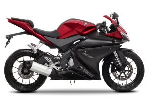 ������YAMAHA2014 YZF R125�������