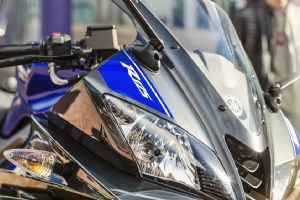 ������YAMAHA2014 YZF R125�ֲ�ϸ��