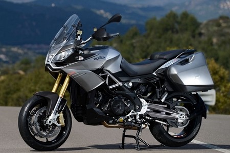 ��������Aprilia ETV Caponord 1200