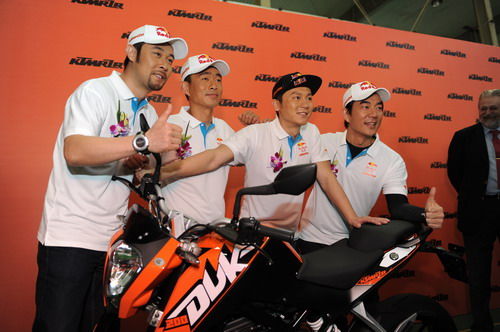 ��ţKTM�������ຼ�� ���������������Ǽ���