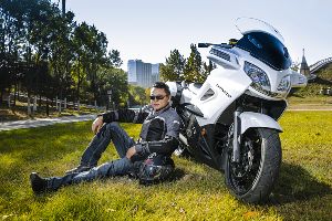 ����2014 CF650-2����ͼ��