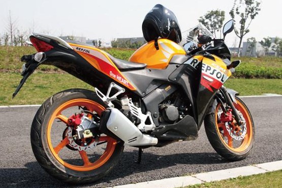���� ����CBR