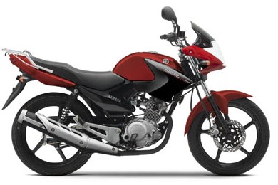 ������ Yamaha 2014 YBR125