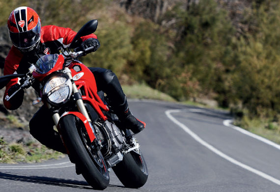 2013Ducati Monster 1100 EVO 2013Ducati Monster 1100 EVO