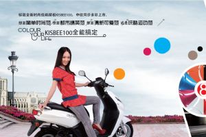 ����kisbee100 Trendͼ��1