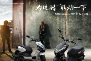 ����Streetzone100ͼ��