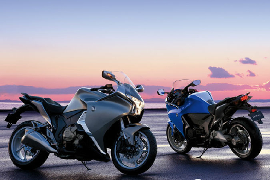 �����й� Honda DreamWing VFR1200F