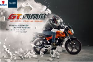 ������ľGT125Xͼ��