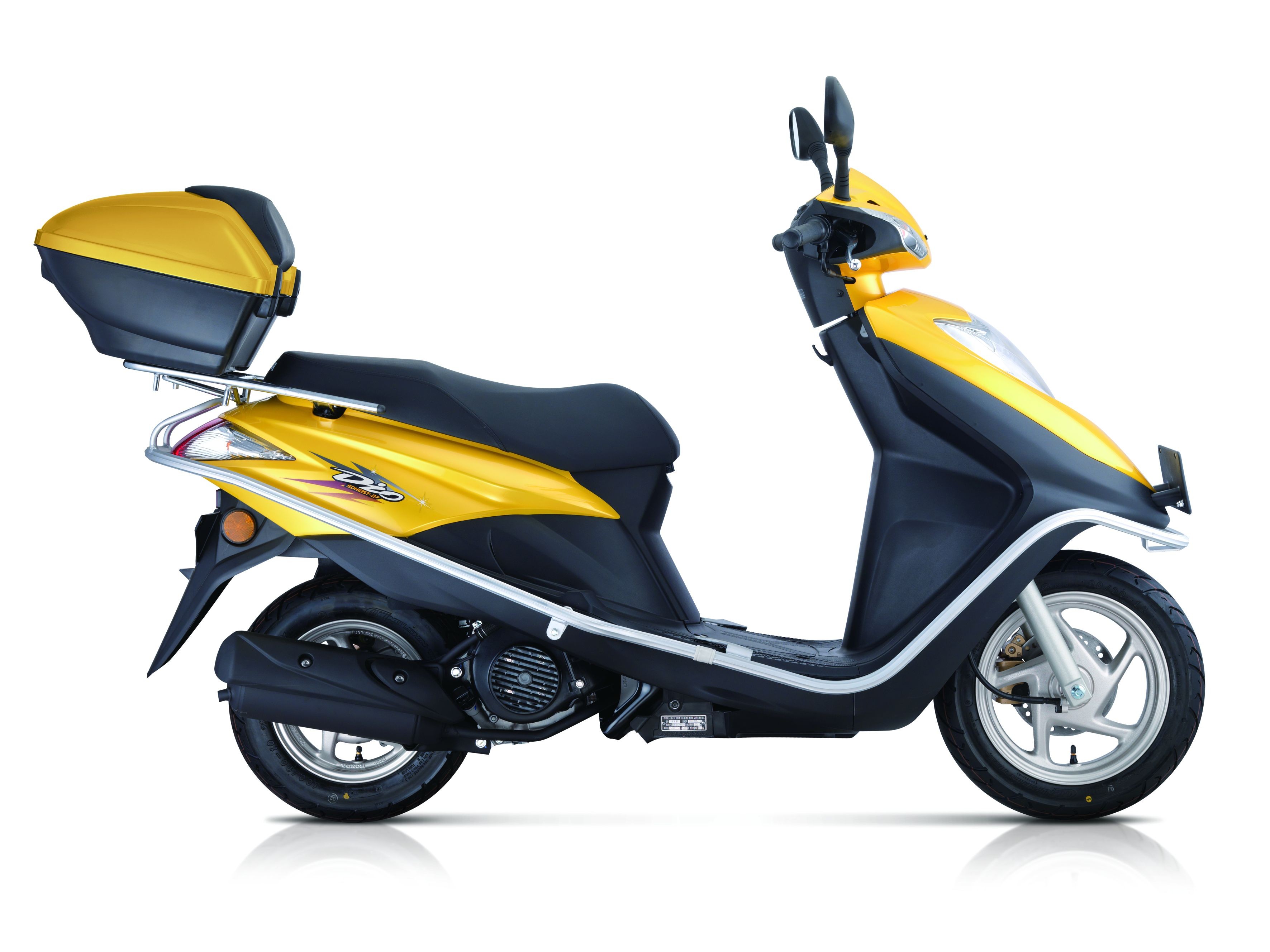 �´��ޱ��� DIO 125