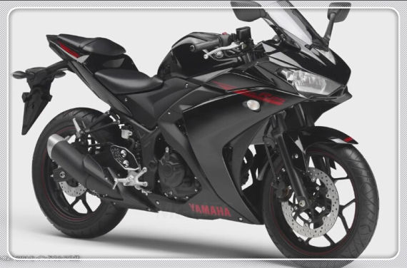YZF-R25