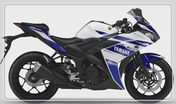 YZF-R25