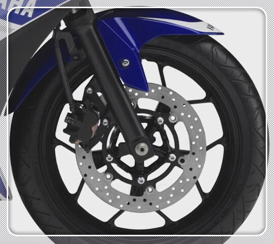 YZF-R25