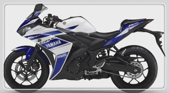 YZF-R25
