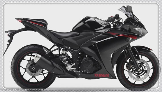 YZF-R25