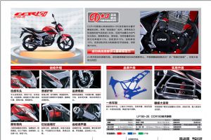 ����LF150-2E(CCR150)ͼ��