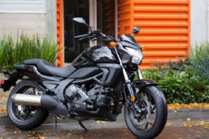 �����й� Honda DreamWing2014 CTX700N/CTX700ND�ٷ�ͼƬ