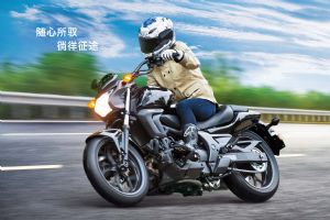 �����й� Honda DreamWing2014 CTX700N/CTX700NDͼ��1