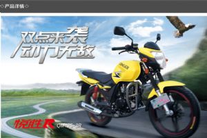 HYOSUNG��ʤĦ����ʤR QM125-3Rͼ��