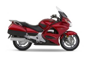 �����й� Honda DreamWing2014 ST1300�������