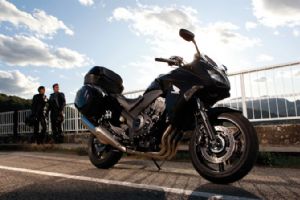 �����й� Honda DreamWing2014 CBF1000�ٷ�ͼƬ