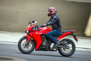 �����й� Honda DreamWing2014 CBR500R�ٷ�ͼƬ