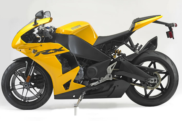 ����Buell 1190RX