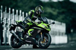 ����kawasakiNinja ZX-6R 636����ͼƬ