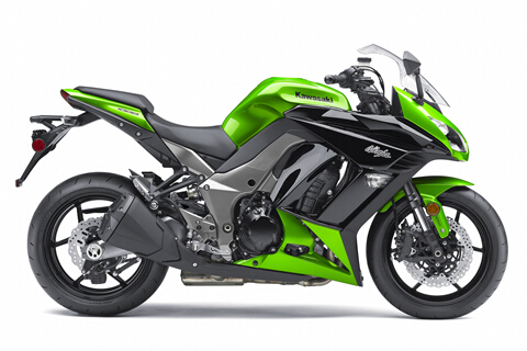 ���� Kawasaki Ninja 1000ABS