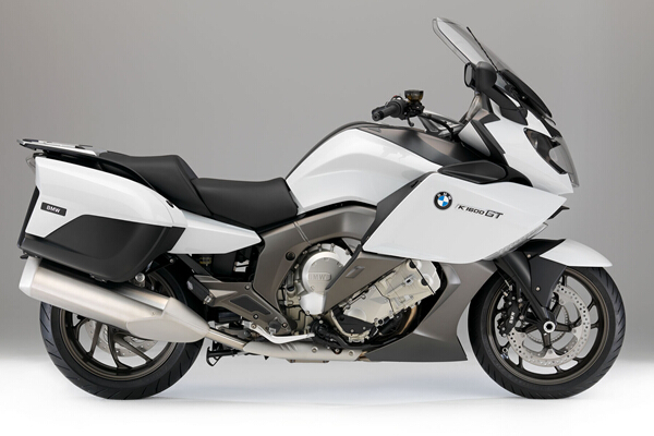 ���� BMW K 1600 GT(2015)