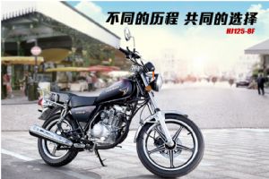 ����HJ125-8Fͼ��