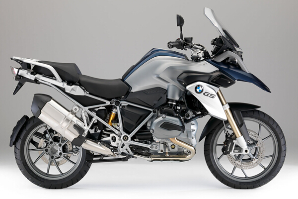  BMW 2015 R 1200 GS