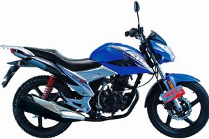 ����LF125-2E(CCR125)�������