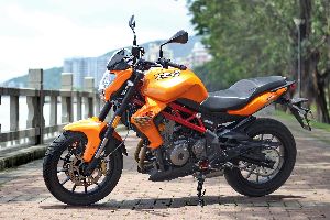 Ǯ��������300 BJ300GS�⾰ͼƬ