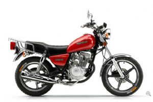 ����HJ125-8K�������