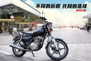����HJ125-8Kͼ��