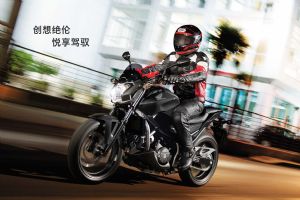 �����й� Honda DreamWing2014 NC750Sͼ��