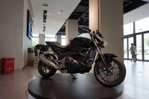 �����й� Honda DreamWing2014 NC750S�������