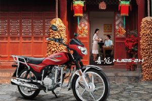 ����HJ125-2Hͼ��