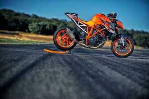 KTM2014 1290 Super Duke R(�ڻ�����)����ͼ��