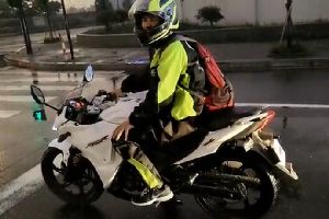 ����KPR150�����ᳵ