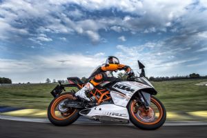 KTM2014 RC 390�⾰ͼƬ